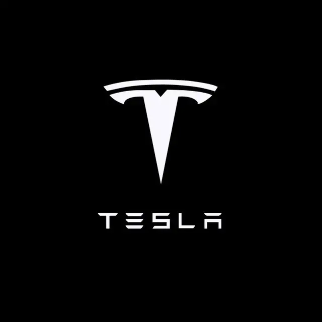 Tesla Logo